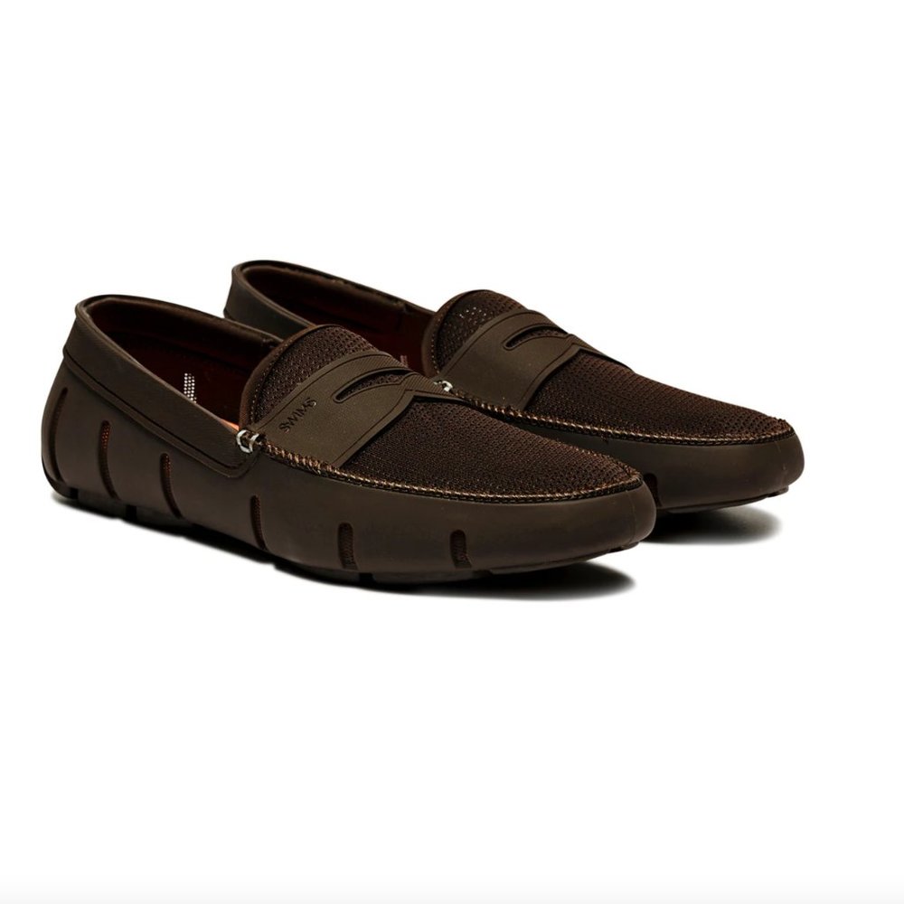 Swims Penny Loafers